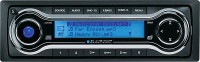 Photos - Car Stereo Blaupunkt Bahamas MP46 