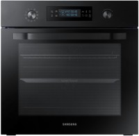 Photos - Oven Samsung Dual Cook NV66M3535BB 
