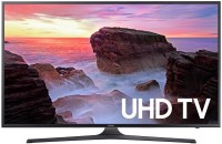 Photos - Television Samsung UN-43MU6300 43 "