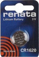 Photos - Battery Renata 1xCR1620 