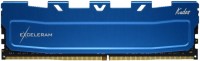 Photos - RAM Exceleram Kudos DDR4 4x8Gb EKBLUE4322417AQ