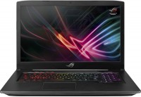 Photos - Laptop Asus ROG Strix SCAR Edition GL703GE (GL703GE-IS74)