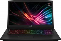 Photos - Laptop Asus ROG Strix SCAR Edition GL703GM (GL703GM-E5091T)