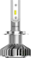 Photos - Car Bulb Philips Ultinon LED H7 2pcs 