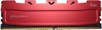 Photos - RAM Exceleram Kudos DDR4 1x4Gb EKRED4043016A