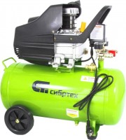 Photos - Air Compressor Sibrteh KK-1500/50 58039 50 L