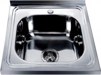 Photos - Kitchen Sink MIRA MR 5050 500x500