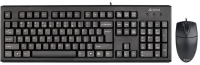 Photos - Keyboard A4Tech KM-72620D 