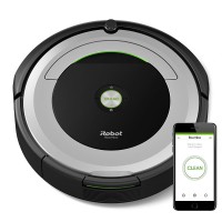 Photos - Vacuum Cleaner iRobot Roomba 690 