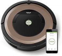Photos - Vacuum Cleaner iRobot Roomba 895 