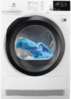 Photos - Tumble Dryer Electrolux PerfectCare 800 EW8HR458B 