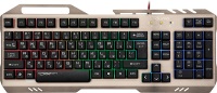 Photos - Keyboard Qumo Real Steel K05 