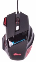 Photos - Mouse Ritmix ROM-345 
