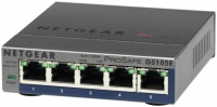 Switch NETGEAR GS105E 