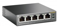 Switch TP-LINK TL-SG1005P 