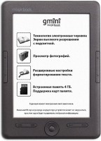 Photos - E-Reader Gmini MagicBook W6LHD 