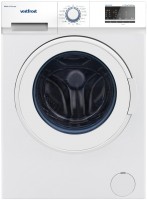 Photos - Washing Machine Vestfrost PMV 610F2 white