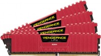 Photos - RAM Corsair Vengeance LPX DDR4 4x8Gb CMK32GX4M4B3866C18R