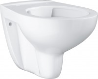 Photos - Toilet Grohe Bau 39427000 