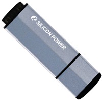 USB Flash Drive Silicon Power Ultima 150 16 GB