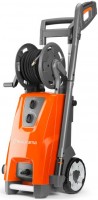 Photos - Pressure Washer Husqvarna PW 460 