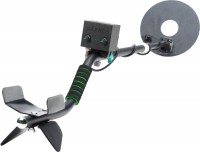 Photos - Metal Detector Pirat TL 