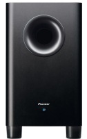 Photos - Subwoofer Pioneer S-21W 