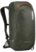 Photos - Backpack Thule Stir 18L 18 L