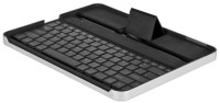 Photos - Keyboard Logitech Keyboard Case for iPad 2 