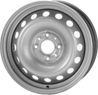Photos - Wheel TREBL 53B35B (5,5x14/4x98 ET35 DIA58,6)