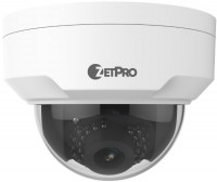 Photos - Surveillance Camera ZetPro ZIP-322SR3-DVSPF28-B 