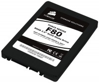 Photos - SSD Corsair Force Series CSSD-F80GBP2-BRKT 80 GB