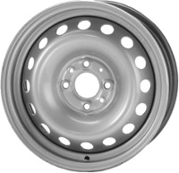 Photos - Wheel TREBL X40012 (6x15/4x98 ET38 DIA58,1)