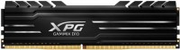 Photos - RAM A-Data XPG Gammix D10 DDR4 1x16Gb AX4U360016G18A-SB10