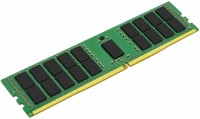 Photos - RAM Kingston ValueRAM DDR4 1x32Gb KSM26RD4/32HAI