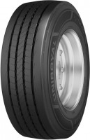 Photos - Truck Tyre Uniroyal TH 40 245/70 R17.5 143L 