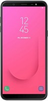 Photos - Mobile Phone Samsung Galaxy J8 2018 32 GB / 3 GB