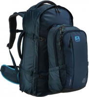 Photos - Backpack Vango Freedom II 80+20 100 L