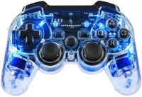 Photos - Game Controller PDP Afterglow Blue 