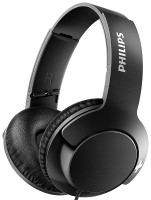 Photos - Headphones Philips SHL3175 