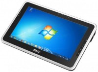 Photos - Tablet MSI WindPad 100W 32 GB