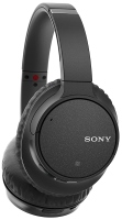 Photos - Headphones Sony WH-CH700N 