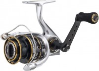 Photos - Reel Abu Garcia Revo Premier 30 Spin 