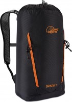 Photos - Backpack Lowe Alpine Spark 18 18 L