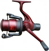 Photos - Reel Drennan Red Range Feeder Reel 6-40 