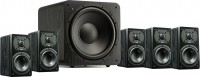 Photos - Speakers SVS Prime 5.1 Set 