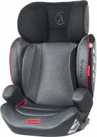 Photos - Car Seat Coletto Ferrara Isofix 