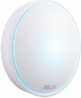 Photos - Wi-Fi Asus Lyra mini MAP-AC1300 (1-pack) 