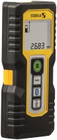 Photos - Laser Measuring Tool Stabila LD 250 BT Set 