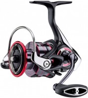 Photos - Reel Daiwa Fuego LT 4000D-C 